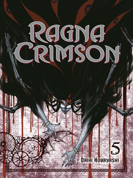 Title details for Ragna Crimson, Volume 5 by Daiki Kobayashi - Available